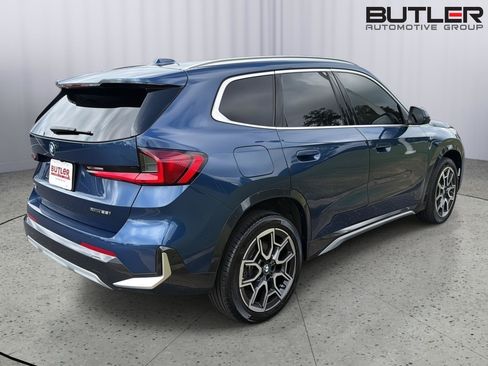 Used 2025 BMW X1 xDrive28i w/ Technology Package AWD/4WD image 6