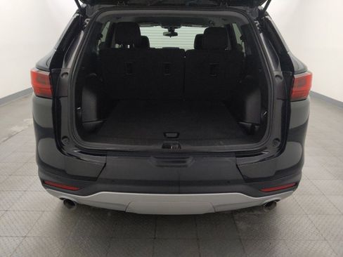 Used 2024 Chevrolet Blazer LT w/ Midnight/Sport Edition image 29