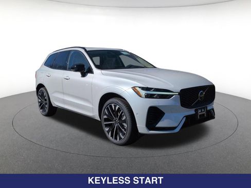 New 2026 Volvo XC60 T8 Ultra w/ Protection Package Premier AWD/4WD image 7