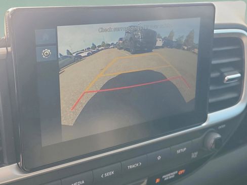 New 2026 Hyundai Venue SEL image 6