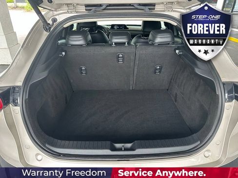 Used 2024 MAZDA CX-30 AWD 2.5 S w/ Premium Package image 32