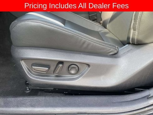 Used 2025 Toyota Camry SE FWD image 21