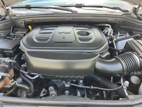Used 2021 Dodge Durango GT AWD/4WD image 25