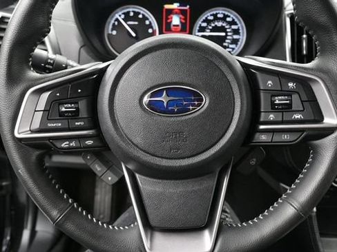 Used 2019 Subaru Forester Limited w/ Popular Package #3 AWD/4WD image 21