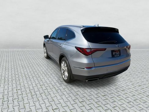 Used 2023 Acura MDX SH-AWD w/ Advance Package image 6
