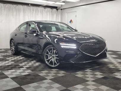 Used 2026 Genesis G70 2.5T