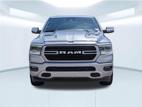 Used 2023 RAM 1500 Laramie AWD/4WD image 10