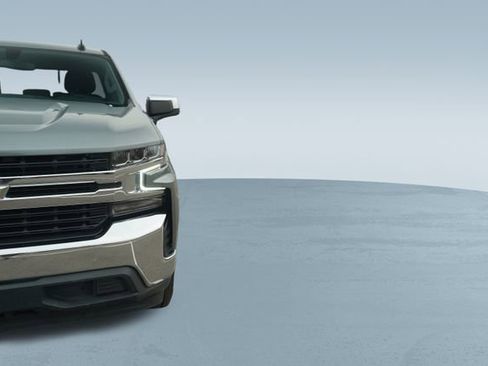 Used 2022 Chevrolet Silverado 1500 LT image 37
