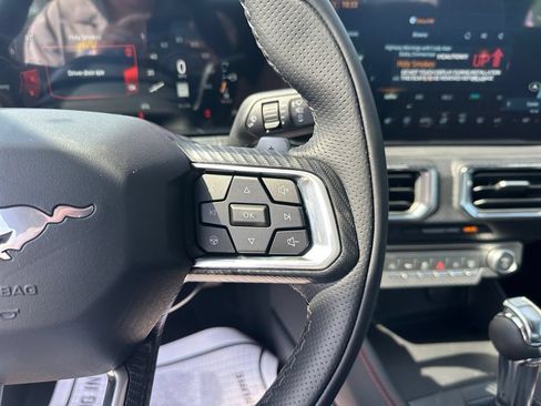 New 2026 Ford Mustang GT Premium RWD image 33