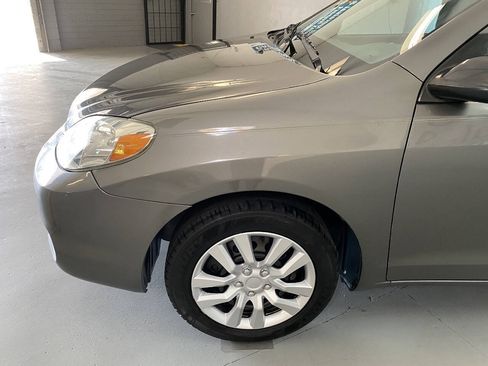 Used 2008 Toyota Matrix FWD image 10