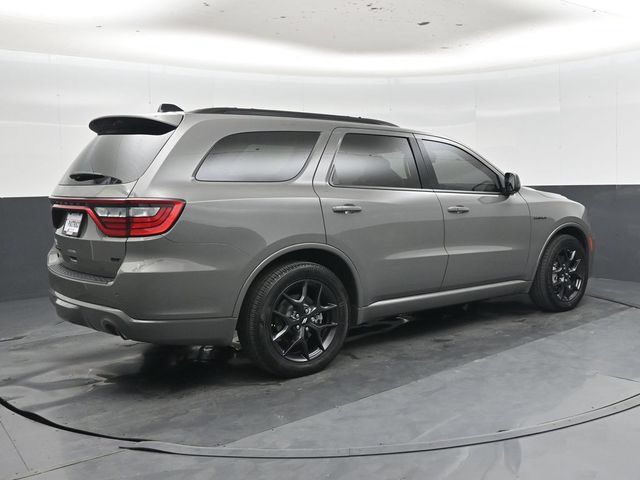 Used 2026 Dodge Durango GT w/ Blacktop Package AWD/4WD image 24