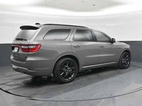 Used 2026 Dodge Durango GT w/ Blacktop Package AWD/4WD image 24