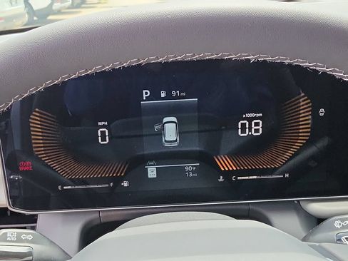 New 2027 Kia Seltos S FWD image 31