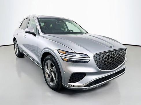 New 2026 Genesis GV70 2.5T Advanced AWD/4WD image 3