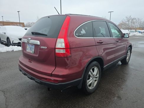 Used 2010 Honda CR-V EX-L image 5