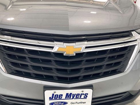 Used 2023 Chevrolet Equinox LS w/ LS Convenience Package FWD image 27