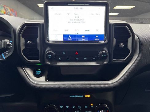 Used 2021 Ford Bronco Sport Big Bend image 22