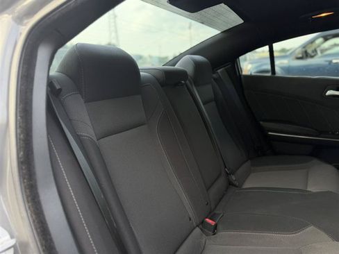 Used 2018 Dodge Charger R/T RWD image 25