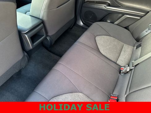 Used 2023 Toyota Camry LE image 12