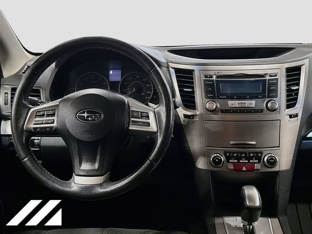 Used 2013 Subaru Outback 2.5i Premium AWD/4WD image 21