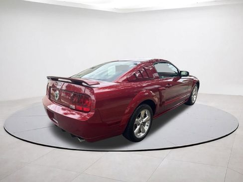 Used 2007 Ford Mustang GT Premium image 3