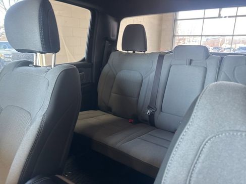 Used 2022 RAM 1500 Big Horn image 49