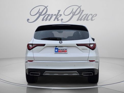 Used 2025 Acura MDX FWD w/ Technology Package image 4