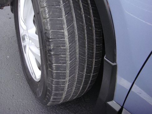 Used 2011 Honda CR-V EX image 19