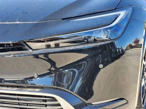New 2026 Toyota Prius Plug-In Hybrid FWD image 5