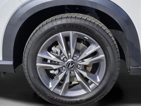 New 2026 Acura ADX AWD image 8