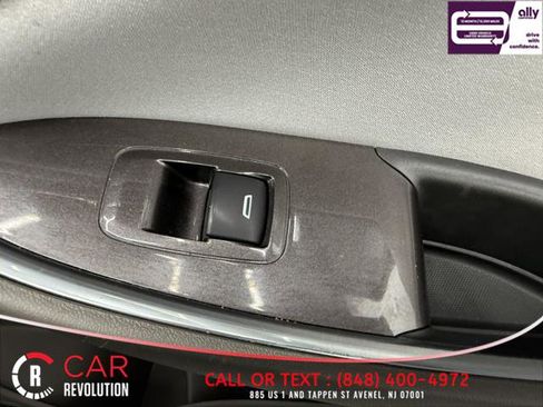 Used 2021 Chevrolet Malibu LT image 49