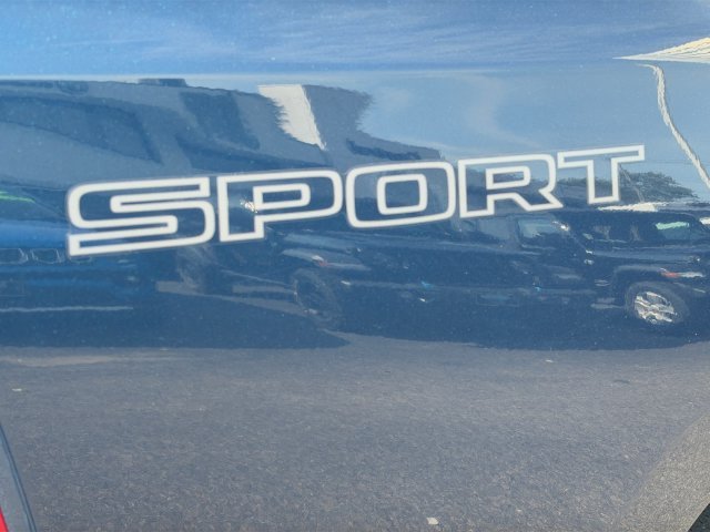 Used 2023 RAM 1500 Laramie AWD/4WD image 13