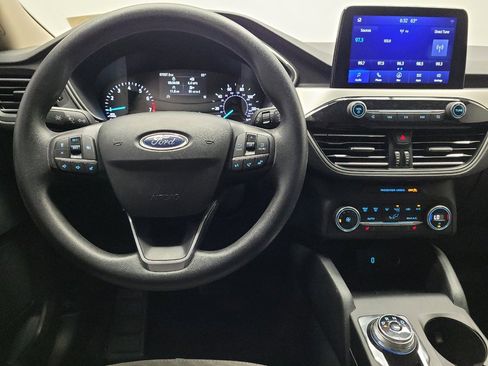 Used 2020 Ford Escape SE FWD image 22