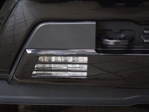 Used 2025 Chevrolet Silverado 1500 RST w/ Protection Package AWD/4WD image 14