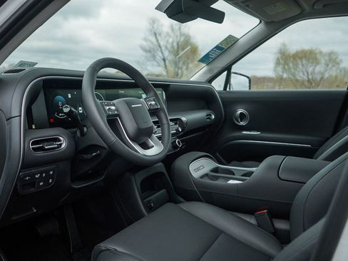 New 2026 Hyundai Palisade SEL image 19