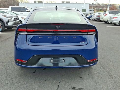 New 2026 Toyota Prius LE image 5