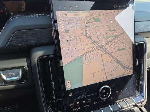 New 2026 GMC Yukon AT4 Ultimate image 12