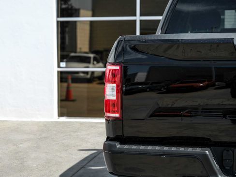 Used 2018 Ford F150 XL w/ Equipment Group 101A Mid AWD/4WD image 43
