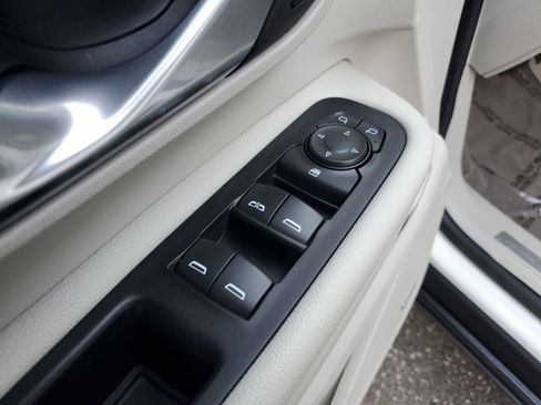 Used 2020 GMC Terrain Denali w/ Denali Premium Package image 73