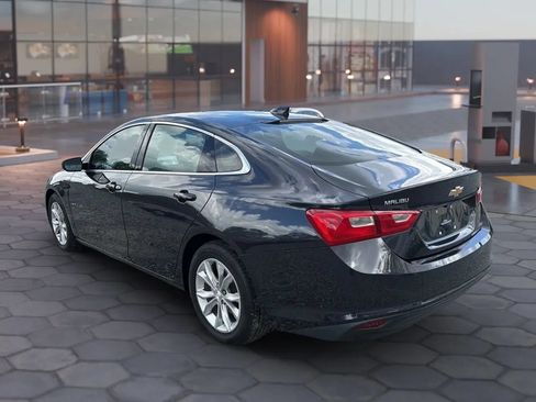 Used 2023 Chevrolet Malibu LT FWD image 6