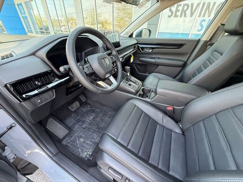 New 2026 Honda CR-V Sport-L image 10