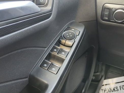 Used 2023 Ford Escape ST-Line image 25