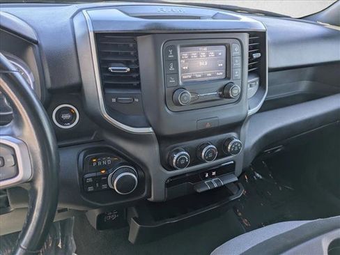 Used 2022 RAM 1500 Big Horn image 13