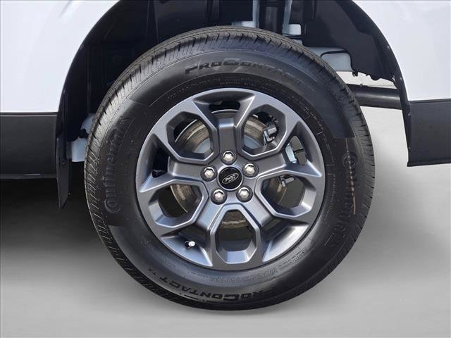 New 2026 Ford Maverick XLT FWD image 9