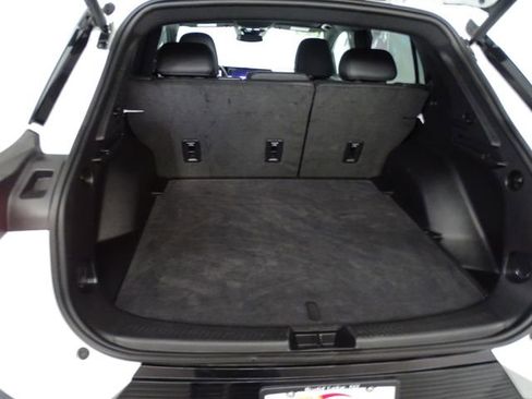 Used 2025 Chevrolet Equinox EV LT FWD image 21