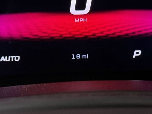 New 2026 Dodge Charger Scat Pack w/ Blacktop Package image 16