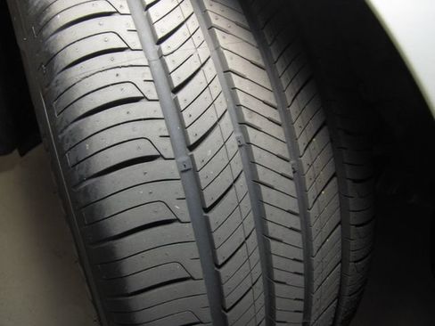 Certified 2024 Honda Accord EX-L image 27