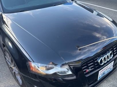 Used 2010 Audi S4 Premium Plus