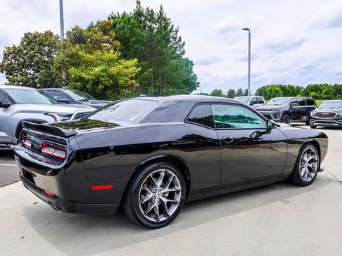 Used 2023 Dodge Challenger GT RWD image 6