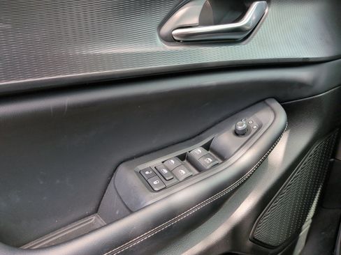 Used 2024 Jeep Grand Cherokee Altitude RWD image 14